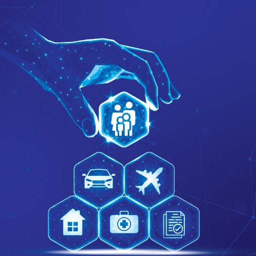 Digital Insurance Platform