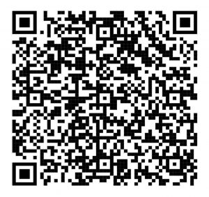 Scan the QR code to download the IB prepaid card App for Android