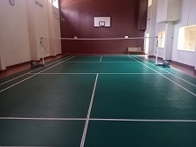 Recreation Facilities