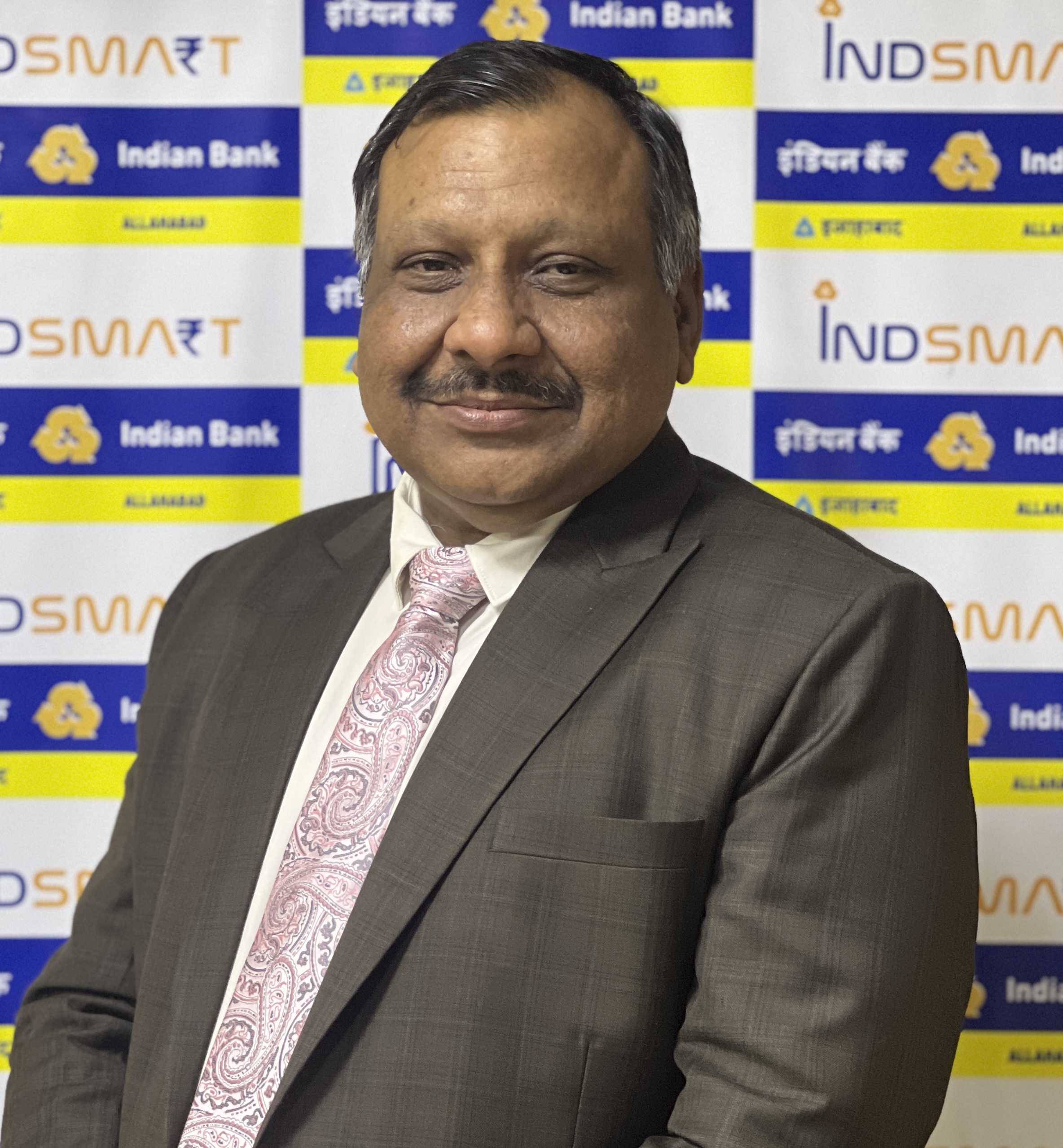 Mr. Himanshu Kansal