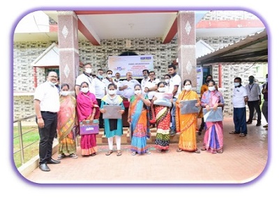Essentials to senior citizens, Bhubaneswar