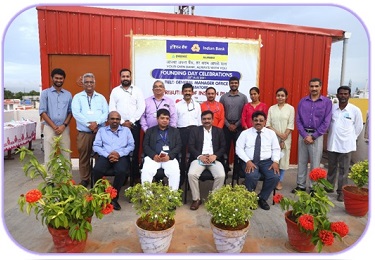 Insulin pumps to children, Coimbatore