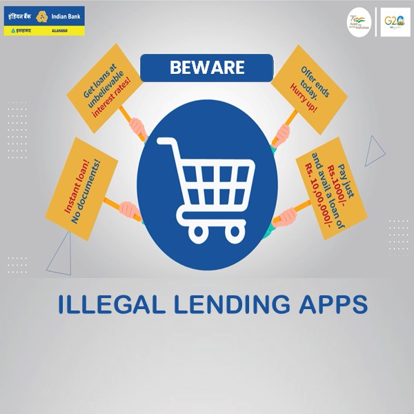 Illegal Lending Apps