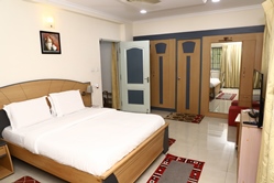 Executive Hostel