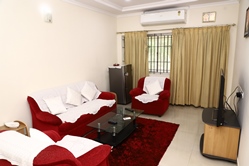 Executive Hostel