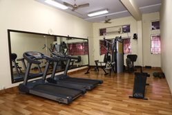 Recreation Facilities