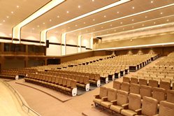 Auditorium