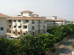 IMAGE – Chennai Training Campus