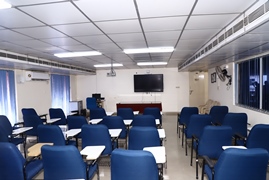 Class Rooms