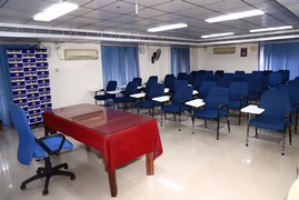 Class Rooms