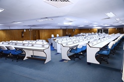 Jagruti Hall