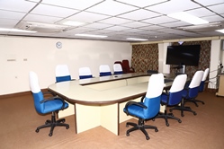 Bharat Ratna Dr. Sarvepalli Radhakrishnan Hall