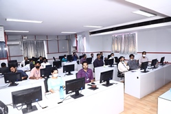 Computer Labs