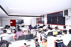 Computer Labs