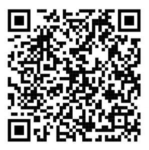 Scan the QR code to download the IB prepaid card App for iOS