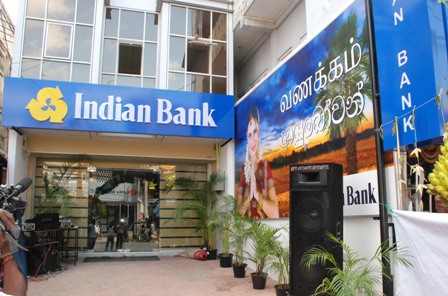 Indian Bank