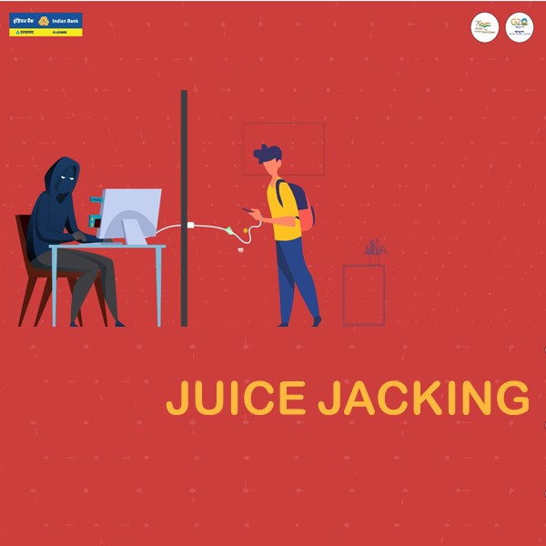 Juice Jacking