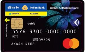 MasterCard World Platinum (Contactless)