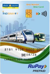 National Common Mobility Card