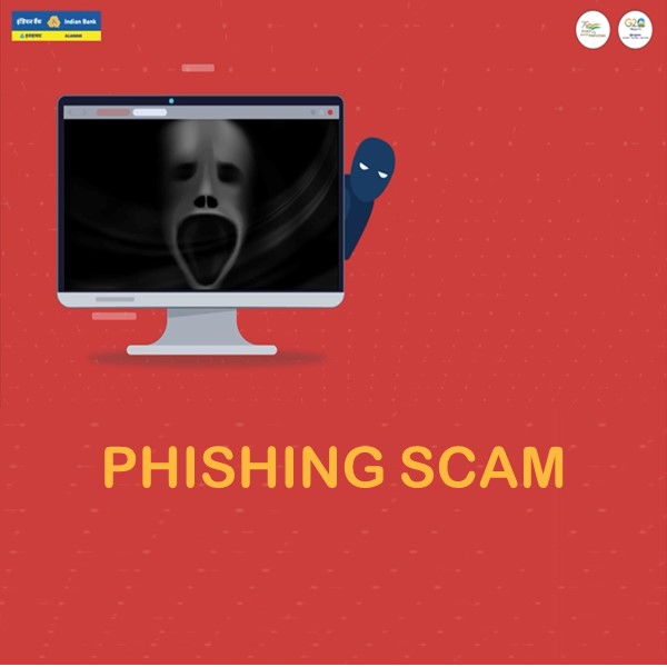 Phishing Scam