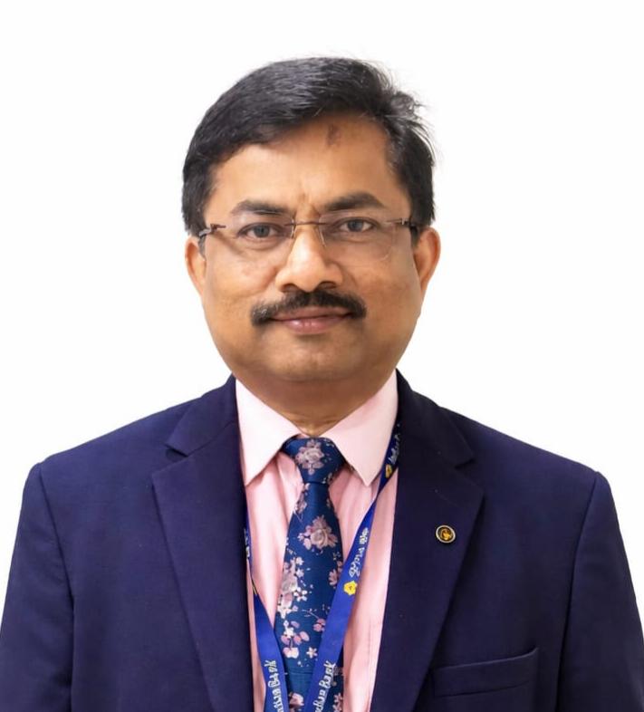 Mr selvaraj M 