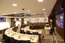 Pragati Hall