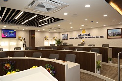 Pragati Hall