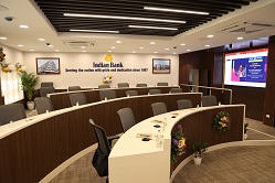 Pragati Hall