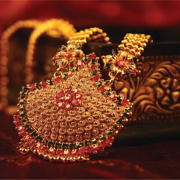 Agricultural Jewel Loan Scheme