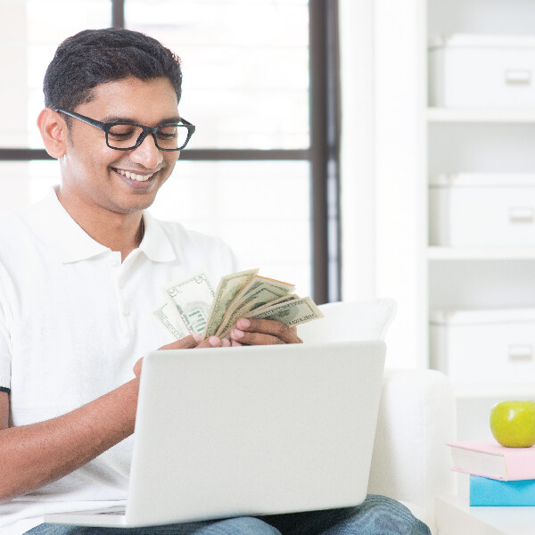 FCNR (B) Accounts