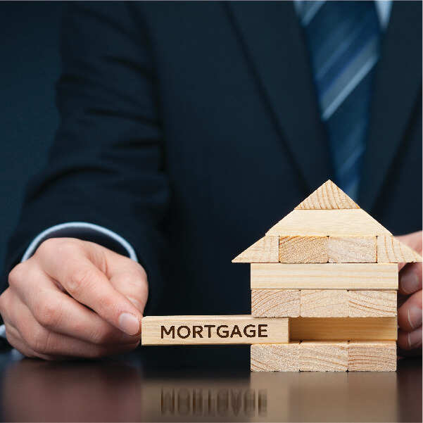Ind Mortgage