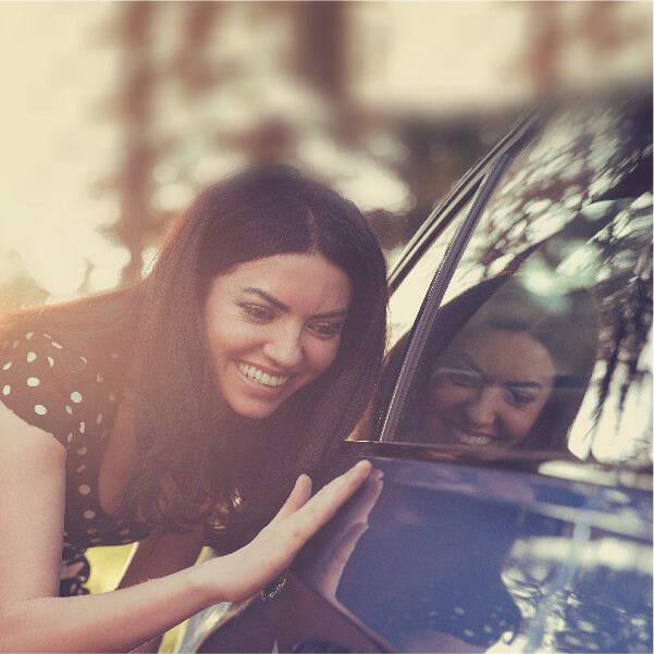 IB Vehicle Loan