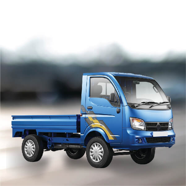 IND MSME VEHICLE