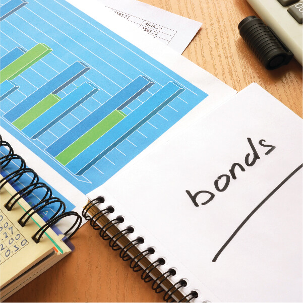 Loan / OD against NSC / KVP / Relief bonds of RBI / LIC policies