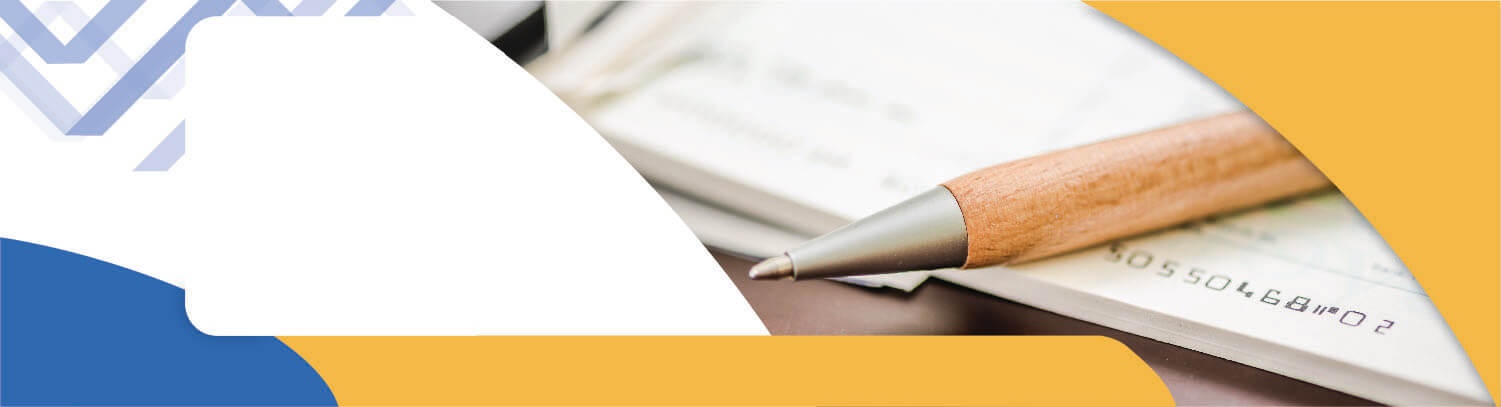 Page Banner Image