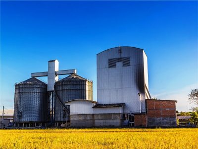 Agricultural Godowns / Cold Storage