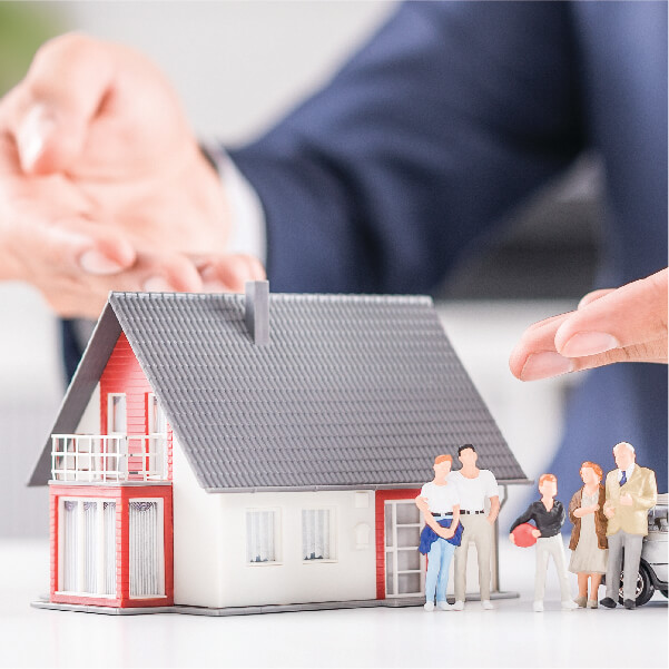 IB Home Loan Plus