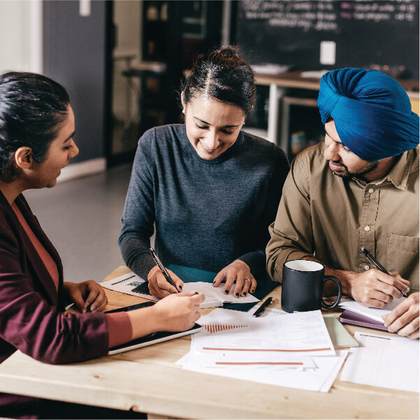 IB CORP SB – Payroll package scheme for salaried class