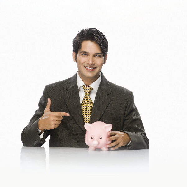 Fixed Deposit