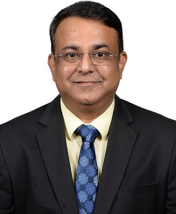 Mr. Sujay Mallik CGM – Retail Assets & MSME