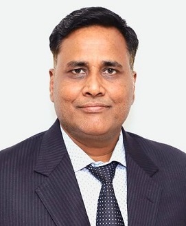 Mr. Sunil Jain GM – Accounts/ CFO