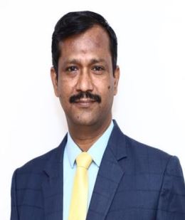 Mr. Chandrasekaran V GM – FI/Rural Banking / SLBC / RRB