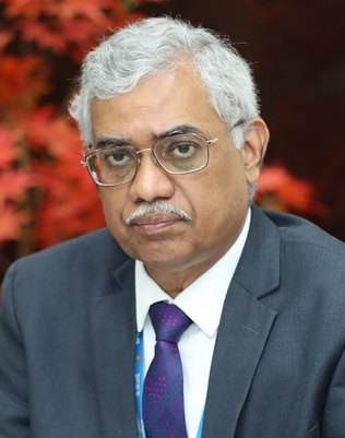 Shri Shiv Bajrang Singh,ED
