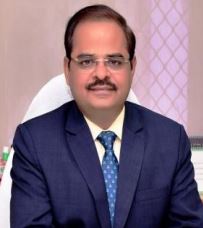 Mr. Pankaj Tripathi GM – FGM Bengaluru