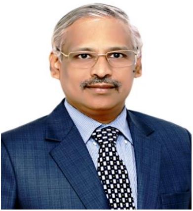Mr. Venkatesan M GM R &GR – II