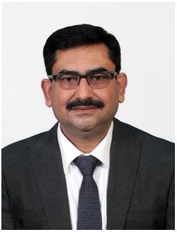 Mr. Amit Chaudhari GM – KYC/AML/CSC