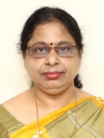 Ms. Vallery Rath, CGM TMO & Digital Business, Planning & Business Intelligence, Marketing & Corporate Communication