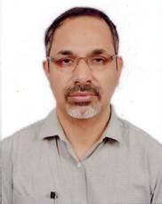 Mr. Satish Kumar, CGM Corporate Credit and Mid Corporate Credit