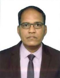 Mr. Deepak Sarda CGM–IT & Partnership (CTO / CIO)