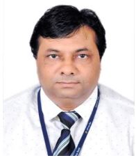 Mr. Deepak Gupta GM – FGM Mumbai